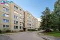 Apartamento 3 habitaciones 64 m² Vilna, Lituania