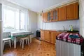 Mieszkanie 2 pokoi 54 m² Mińsk, Białoruś