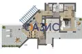 Appartement 2 chambres 84 m² Byala, Bulgarie