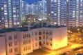 Appartement 2 chambres 62 m² Nekrasovka District, Fédération de Russie
