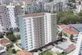 Mieszkanie 2 pokoi 75 m² Bar, Czarnogóra