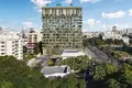 1 bedroom apartment 52 m² Dominican Republic, Dominican Republic