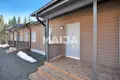 Apartamento 2 habitaciones 42 m² Koli, Finlandia