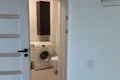 2 room apartment 40 m² in Warsaw, Poland