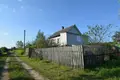 Casa 87 m² Syckauski siel ski Saviet, Bielorrusia
