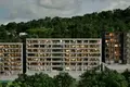 Wohnung 2 Schlafzimmer 72 m² Choeng Thale, Thailand