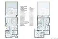 3 bedroom townthouse 196 m² Ras al-Khaimah, United Arab Emirates