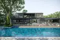 1 bedroom apartment 72 m² Phuket, Thailand