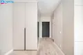 Mieszkanie 1 pokój 23 m² Wilno, Litwa