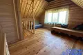 Maison 226 m² Ciacierkauski siel ski Saviet, Biélorussie