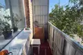Mieszkanie 2 pokoi 52 m² Brześć, Białoruś