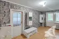 Appartement 2 chambres 44 m² Recycki sielski Saviet, Biélorussie