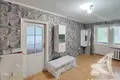 Квартира 2 комнаты 44 м² Речицкий сельский Совет, Беларусь