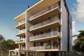 3 bedroom apartment 145 m² Limassol District, Cyprus