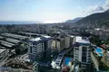 Wohnung 2 zimmer 50 m² Muratpasa, Türkei