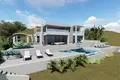 5 bedroom villa 250 m² Sykia, Greece