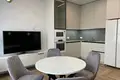 2 room apartment 57 m² in Minsk, Belarus