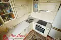 Apartamento 4 habitaciones 106 m² Minsk, Bielorrusia