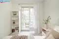2 room apartment 58 m² Vilnius, Lithuania