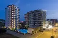 Mieszkanie 3 pokoi 130 m² Alanya, Turcja