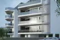 Mieszkanie 2 pokoi 106 m² Gmina Kato Polemidia, Cyprus