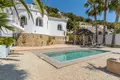 4 bedroom Villa 260 m² Benissa, Spain