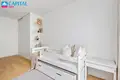 Квартира 3 комнаты 59 м² Вильнюс, Литва