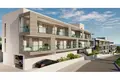 Apartamento 1 habitacion 87 m² Paralimni, Chipre