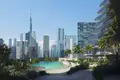 Complejo residencial BUGATTI RESIDENCES by Binghatti 