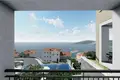 Apartamento 2 habitaciones 106 m² Radovici, Montenegro