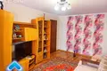 Mieszkanie 1 pokój 34 m² Zareczcza, Białoruś