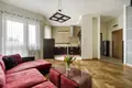 2 room apartment 49 m² in Warsaw, Poland