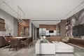 2 bedroom apartment 90 m² Nicosia, Cyprus