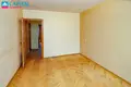 Mieszkanie 3 pokoi 64 m² Poniewież, Litwa