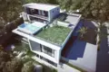 3 bedroom villa 401 m² Phuket, Thailand