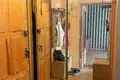 Apartamento 1 habitación 33 m² Minsk, Belarús