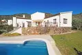 3 bedroom villa 423 m² Fene, Spain