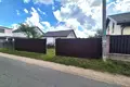 Apartamento 36 m² Vopytny, Belarús