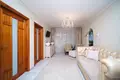 3 room apartment 49 m² Minsk, Belarus