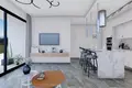 2 bedroom apartment 80 m² Germasogeia, Cyprus