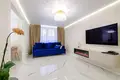 Mieszkanie 3 pokoi 80 m² Mińsk, Białoruś
