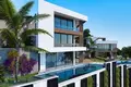 Дом 6 спален 306 м² Средиземноморский регион, Турция