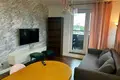 3 room apartment 56 m² in Warsaw, Poland