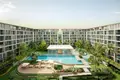 2 bedroom apartment  Phuket, Thailand