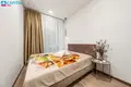 Mieszkanie 2 pokoi 38 m² Wilno, Litwa