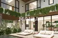 Villa 4 pièces 147 m² Denpasar, Indonésie