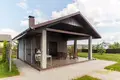 Haus 183 m² Rakaw, Weißrussland