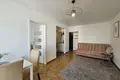 2 room apartment 40 m² in Warsaw, Poland