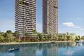 Apartamento 3 habitaciones 125 m² Emiratos Árabes Unidos, Emiratos Árabes Unidos