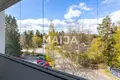 Mieszkanie 4 pokoi 81 m² Tampere sub region, Finlandia